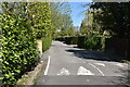 Traffic calming, Carlton Rd