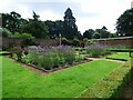 Inside the walled garden