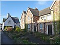 The Old School house, Carhampton