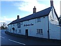 The Butchers Arms, Carhampton