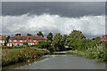 Coventry Canal south-east of Camp Hill, Nuneaton