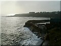 NO6107 : View of Crail from Fife Coastal Path by Lauren