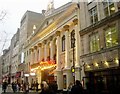 TQ2981 : The Wizard of Oz at the London Palladium by Lauren