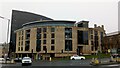 Gatehaus Apartments, Leeds Road / Shipley Airedale Road, Bradford