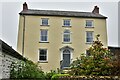 Laugharne: Detached house