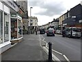 Queen Street, Newton Abbot