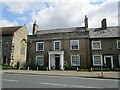 Pillar House, Needham Market