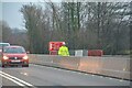 West Buckland : North Devon Link Road A361