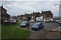 Wendover Road off Dudley Road, Rowley Regis