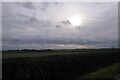 TF1035 : Midwinter sky by Bob Harvey