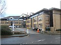 Trust House, New Augustus Street, Bradford