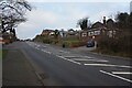 New Rowley Road, Dudley