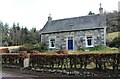 Downan Cottage and Post Office