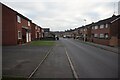 St Georges Road, Dudley