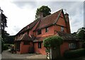 Church Cottage, Cockfield