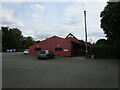 Cockfield Village Hall