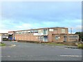 Edmundson Electrical, Chandos Street, Bradford