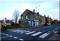 Wakefield Road (B6135), Drighlington