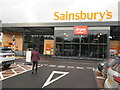 Sainsbury