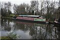 Canal boat Eustace #2, Dudley #2 Canal