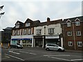 Business premises in Guildford Road