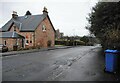 Buchanan Street, Milngavie