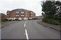 Purlin Wharf off Halesowen Road, Derby End