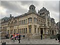 Ilford Town Hall