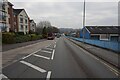 Halesowen Road, Derby End