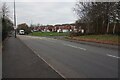 Saltwells Road towards Cradley Road, Dudley