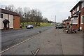 Bristol Road off Bowling Green Road, Dudley