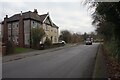 Bowling Green Road off Saltwell Road, Dudley