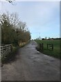 Access to Woodford Halse United