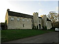 Stable block, Irnham Hall