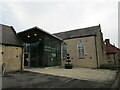 Bolsover Assembly Hall Community Centre