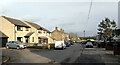 Old Lane, Drighlington