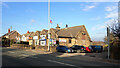 Drighlington Tempest Club, Bradford Road (B6135), Drighlington