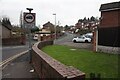 Shelton Lane, Belle Vale