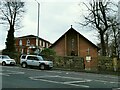 Polish Catholic Church, Chapeltown Road