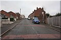 Alma Street off Beecher Road, Halesowen