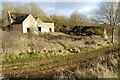 SP0024 : Wontley Farm by Philip Halling