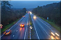 Newton Abbot : Besigheim Way A380