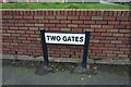 Two Gates, Halesowen