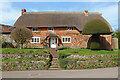 Woodborough Cottage