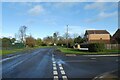 Broad Lane and Wolsey Grange