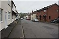 Spring Street off Green Lane, Stourbridge