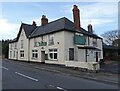 The Railway Inn, Williton