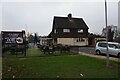 The Hadcroft public house, Grange Lane, Stourbridge