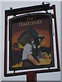 The Hadcroft public house, Grange Lane, Stourbridge