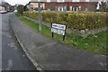 Barn Close off New Farm Road, Stourbridge